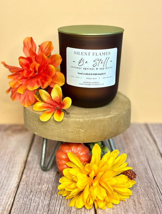 Fall Duo- Any 2 Candles (FALLing Forward Collection)