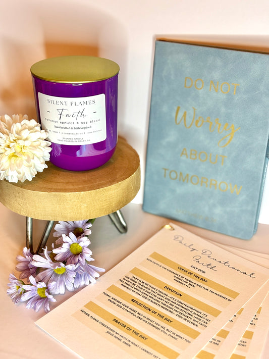 Faith Bundle