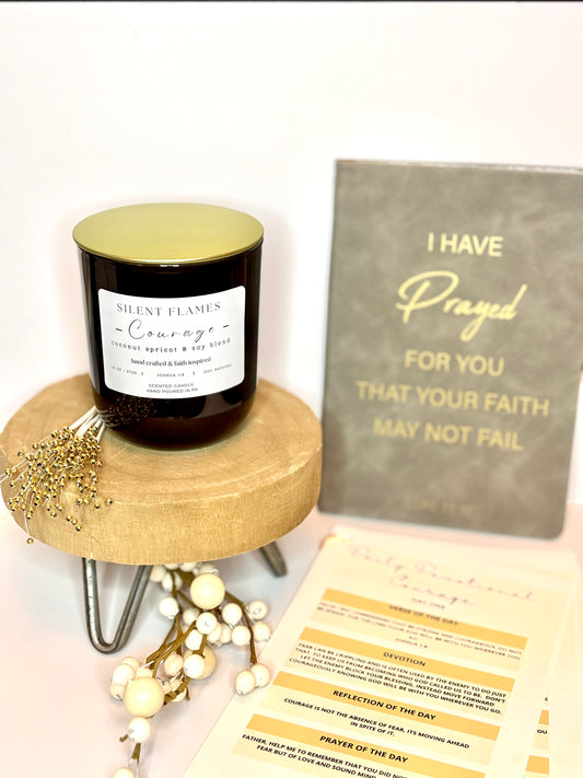 Courage Bundle