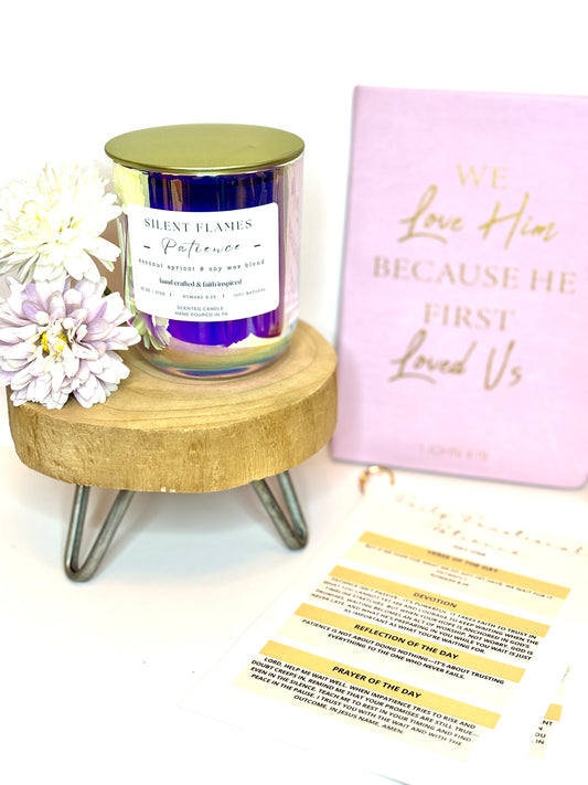Patience Bundle