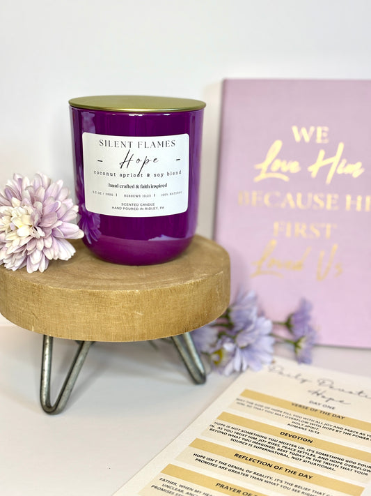 Hope Bundle
